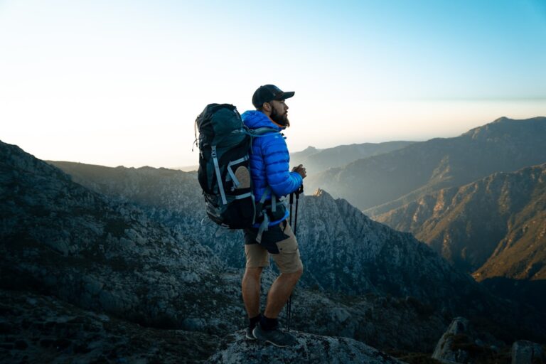 How to Choose the Right Backpack for Your Journey