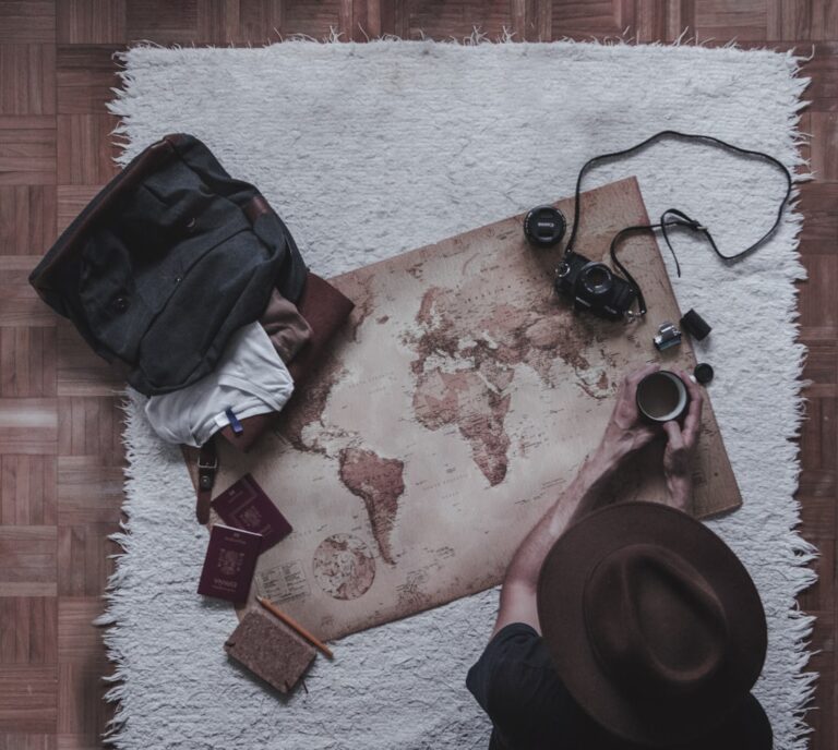 The Ultimate Guide to Packing Efficiently for Trips
